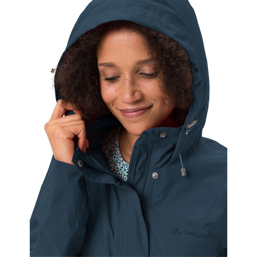 Mineo Parka Damen