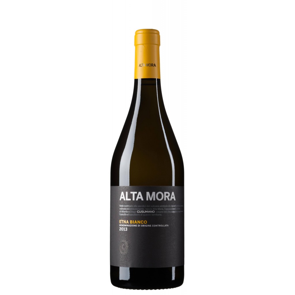 2020 'Alta Mora' Etna Bianco trocken