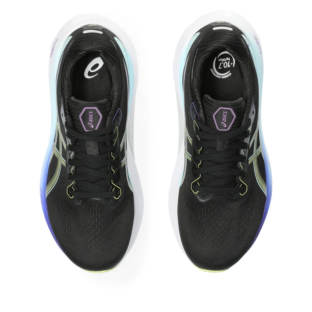Asics Gel Kayano 30 1012B357-003 / schwarz