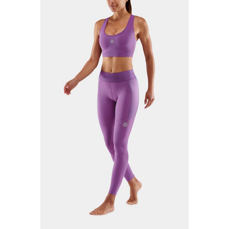 Skins S3 Thermal Long Tight Tights Damen