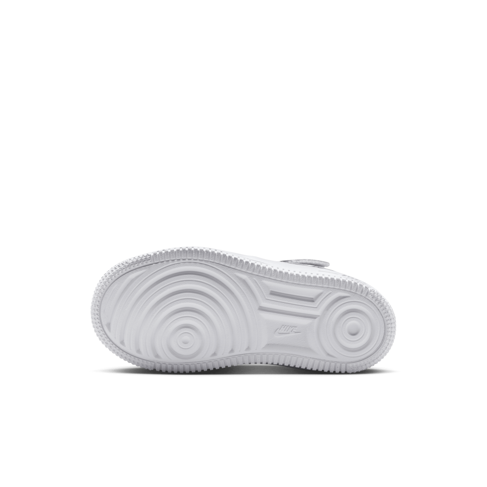 Nike Force 1 Low EasyOn FN0237-111 / weiss