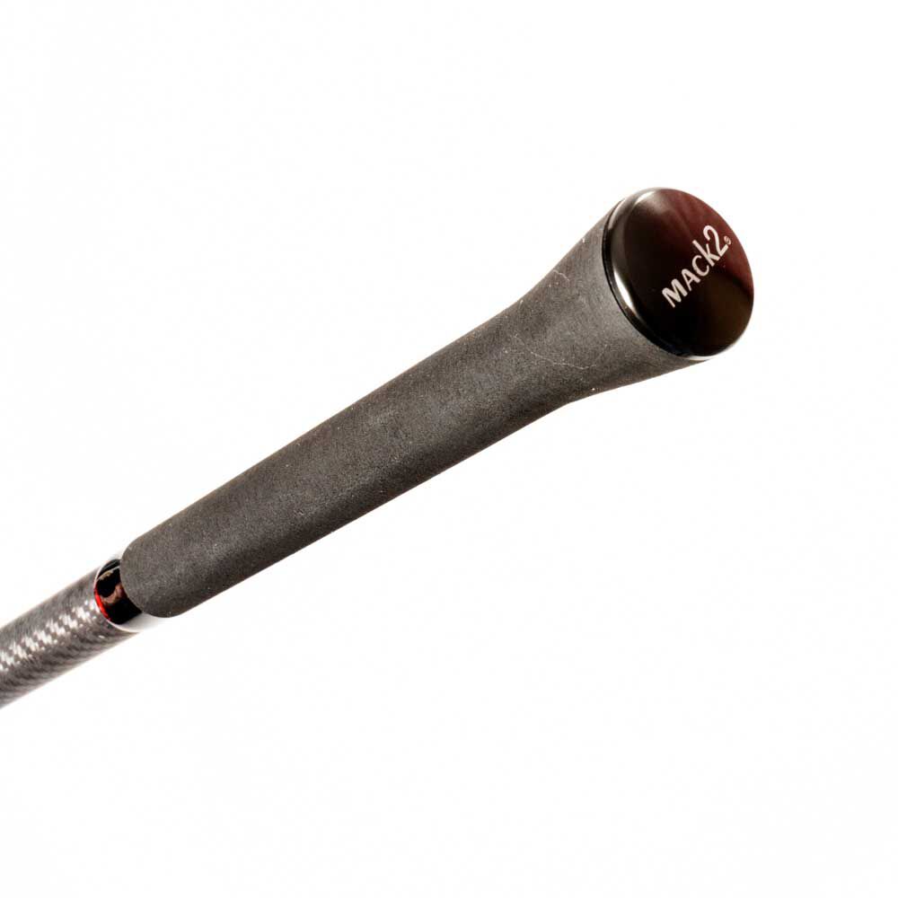 Pakke med 3 stenger Xanthor XLR 13' 3,5lbs