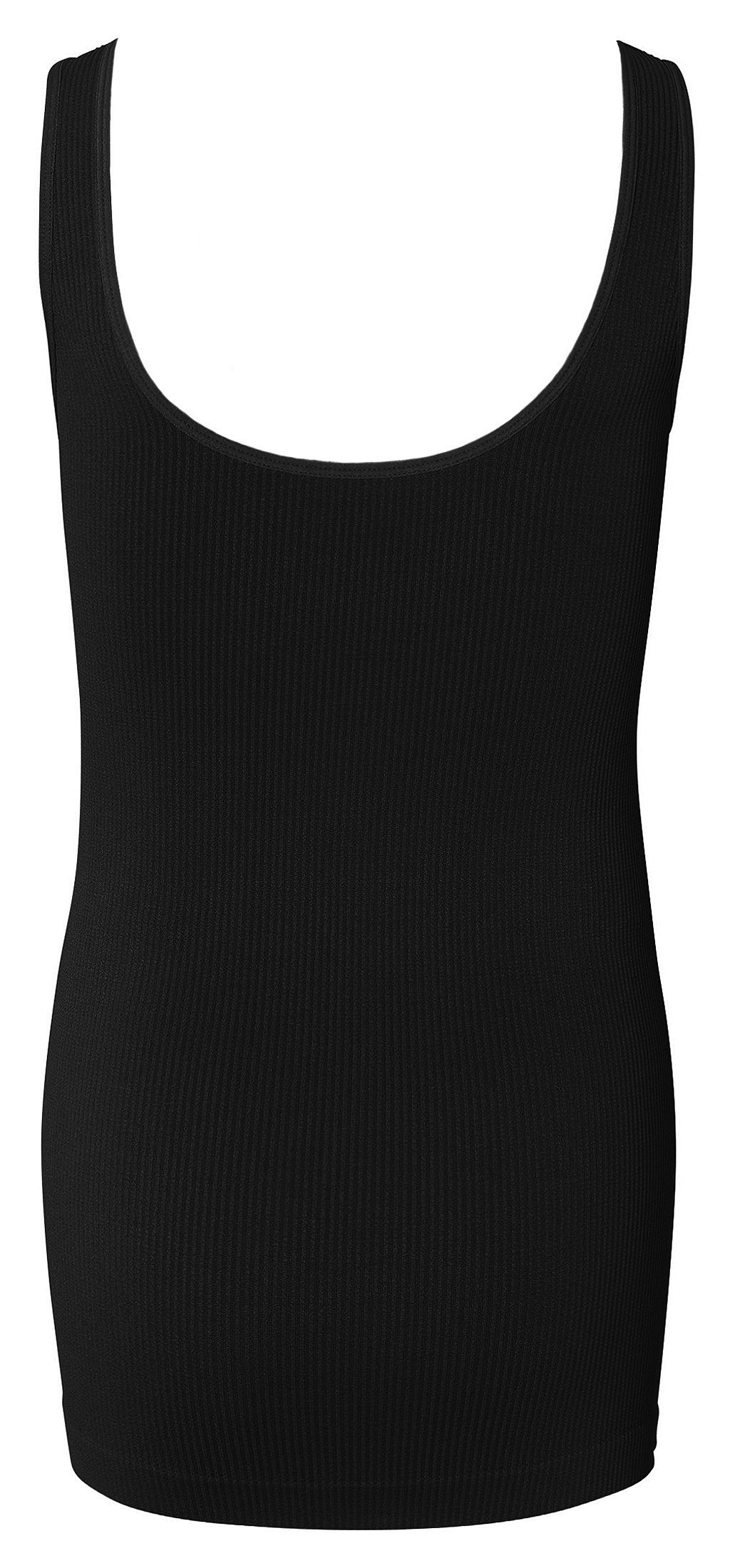 Noppies Umstandstop Noppies Tanktop Sama (1-tlg)