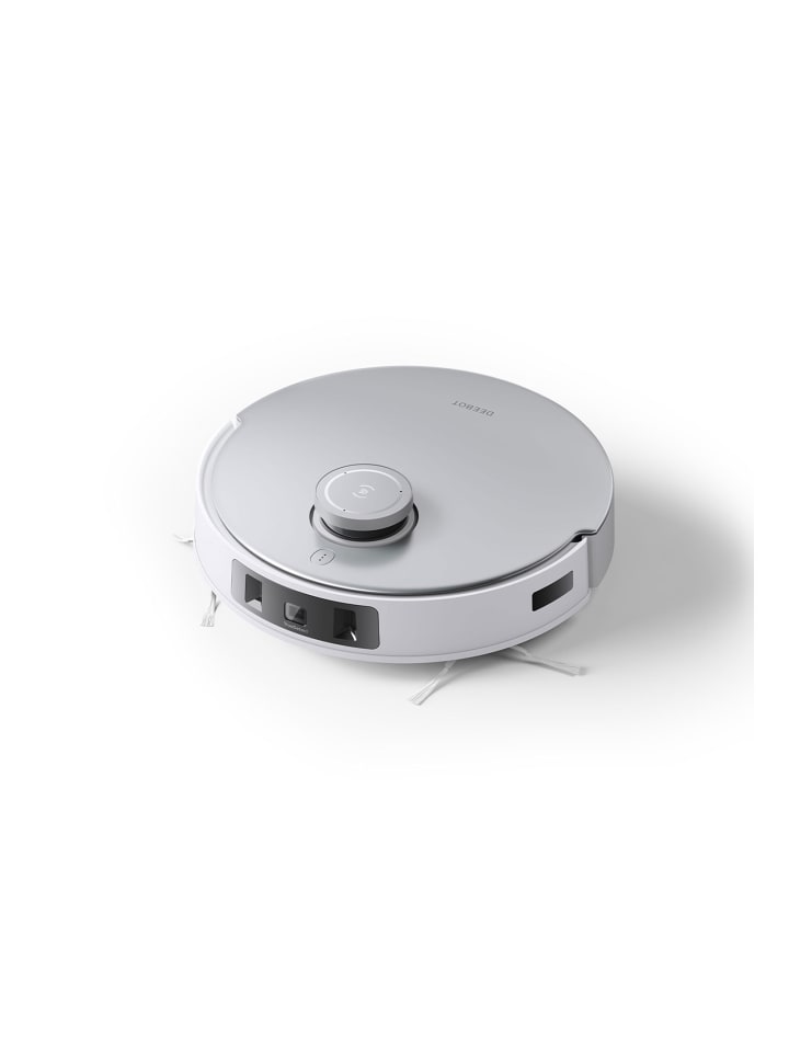 Ecovacs Deebot T20 in Weiß günstig kaufen