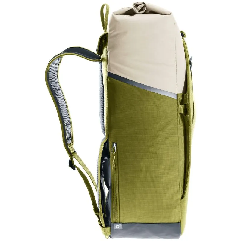 Deuter Fahrradrucksack Xberg 25 - cactus-desert