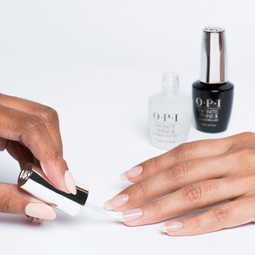 O.P.I IS - ProStay Gloss Top Coat longue durée