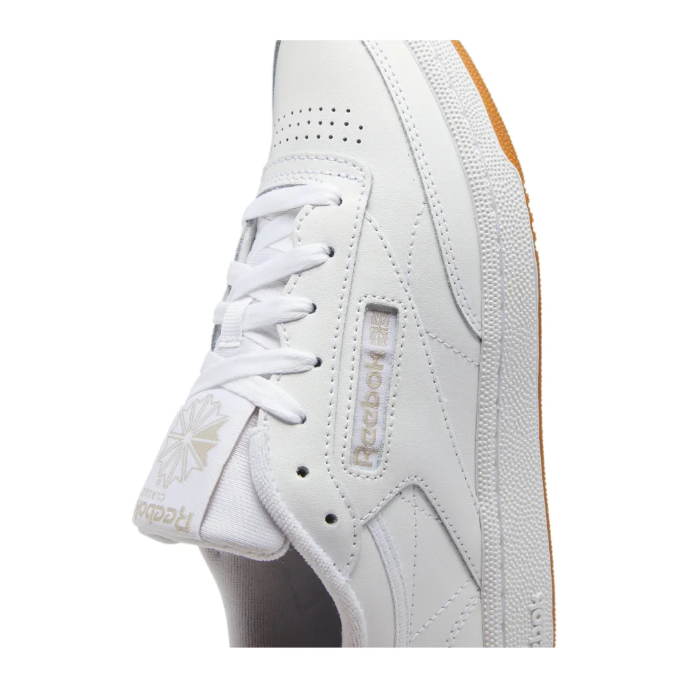 Reebok Club C 85 GV6978 / weiss