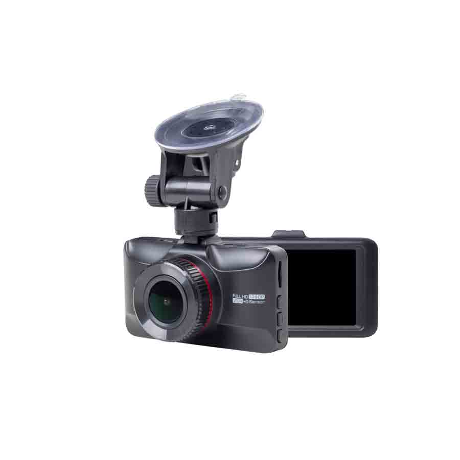 Dashcam DVR-330 von Norauto - ATU