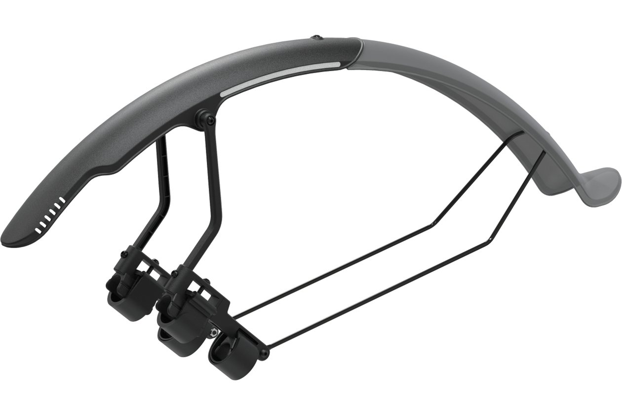 Topeak TetraFender G2 fu00fcr Gravelrad