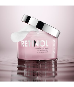 Rodial Retinol Resurfacing Pads Reinigungspads-50 Stk