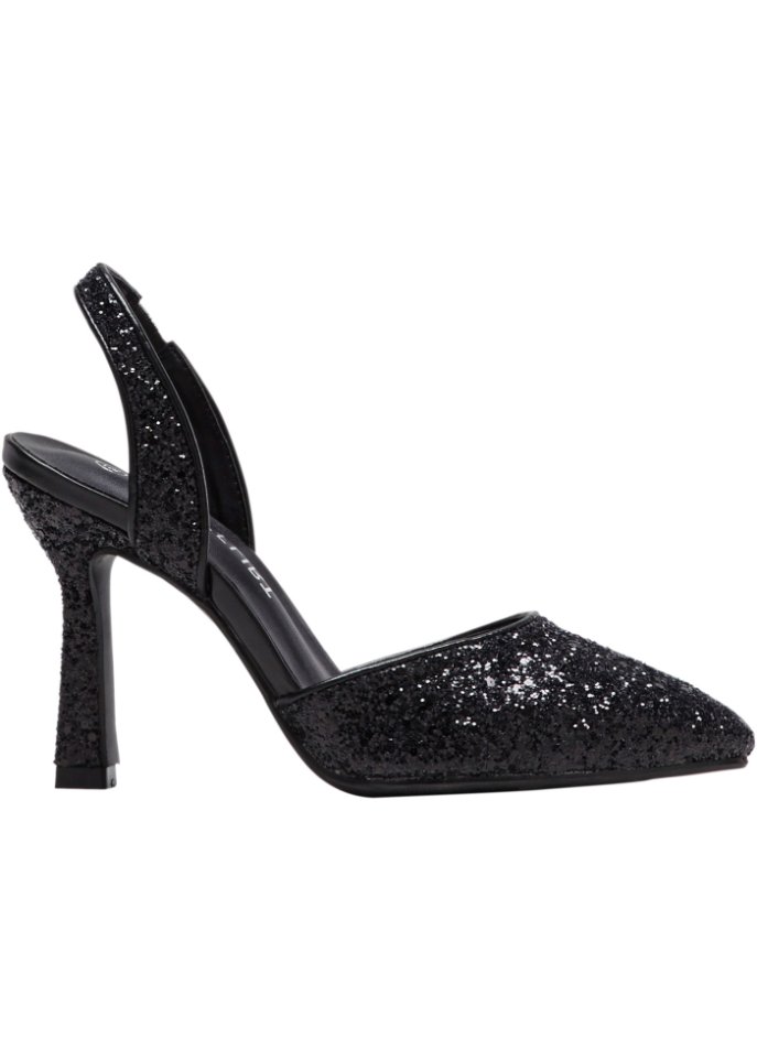 Sling Pumps