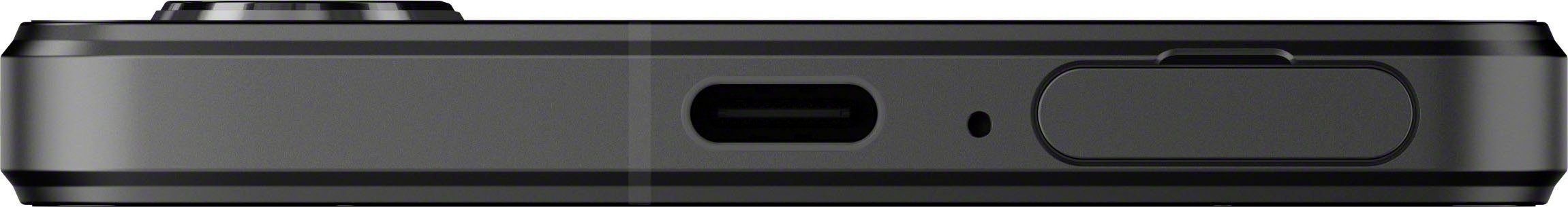 Sony XPERIA 1 IV 5G Smartphone (16,51 cm/6,5 Zoll, 256 GB Speicherplatz, 12 MP Kamera)