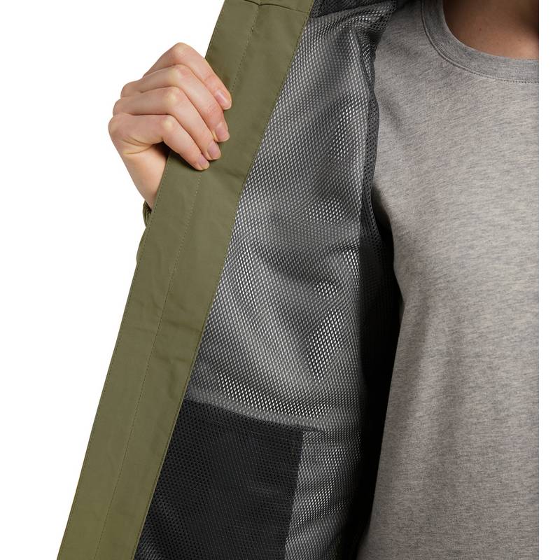 Haglöfs Betula GTX Jacket Hardshelljacke Damen