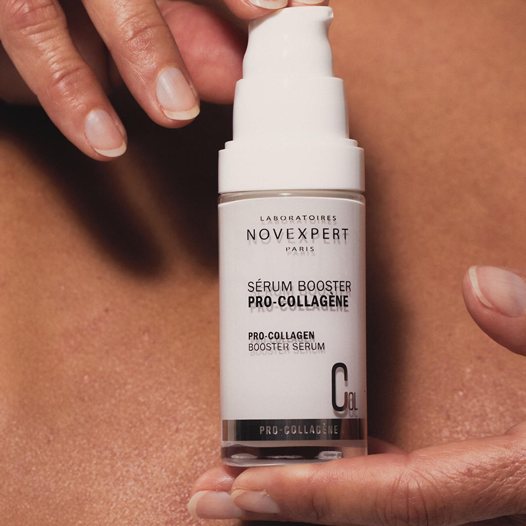 NOVEXPERT LABORATORIES Ser Pro Colagen Booster