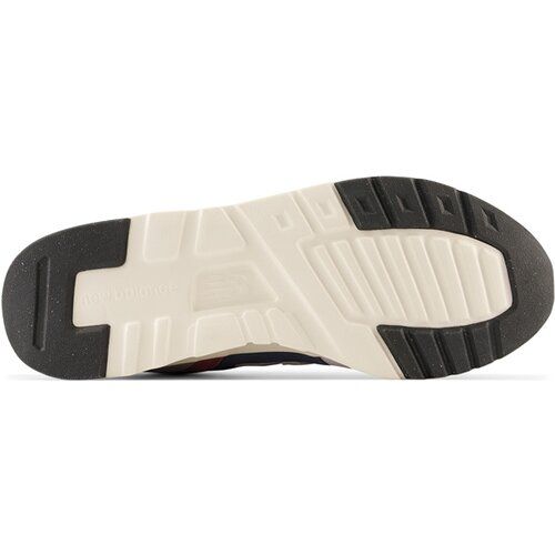 HERREN FREIZEITSCHUHE 997H
