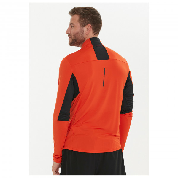ENDURANCE - Lanbark Midlayer - Funktionsshirt
