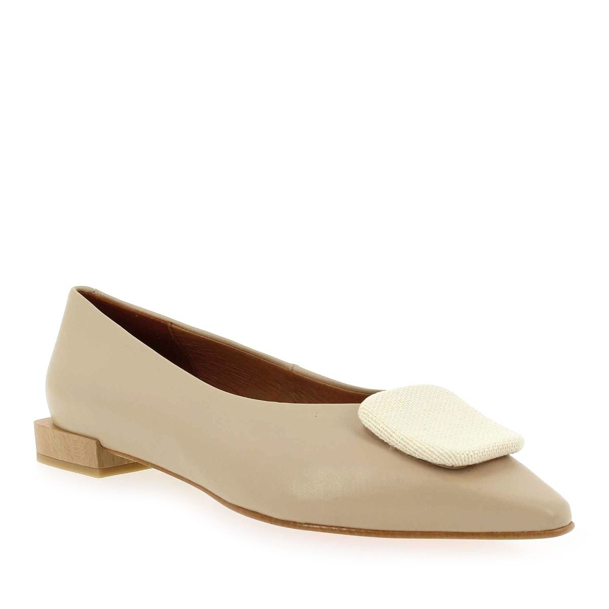 Angel Alarcon  23006-530B - Beige