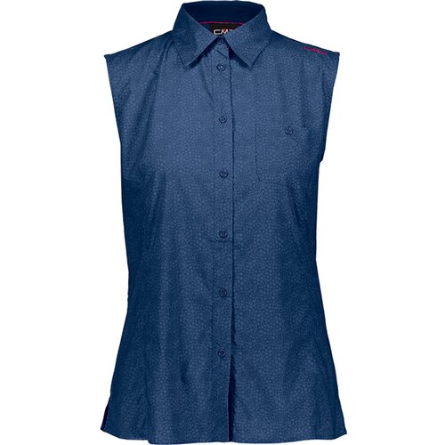 DAMEN HEMD WOMAN SHIRT