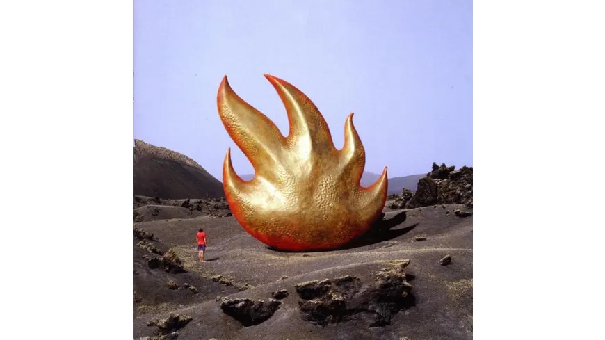 Audioslave