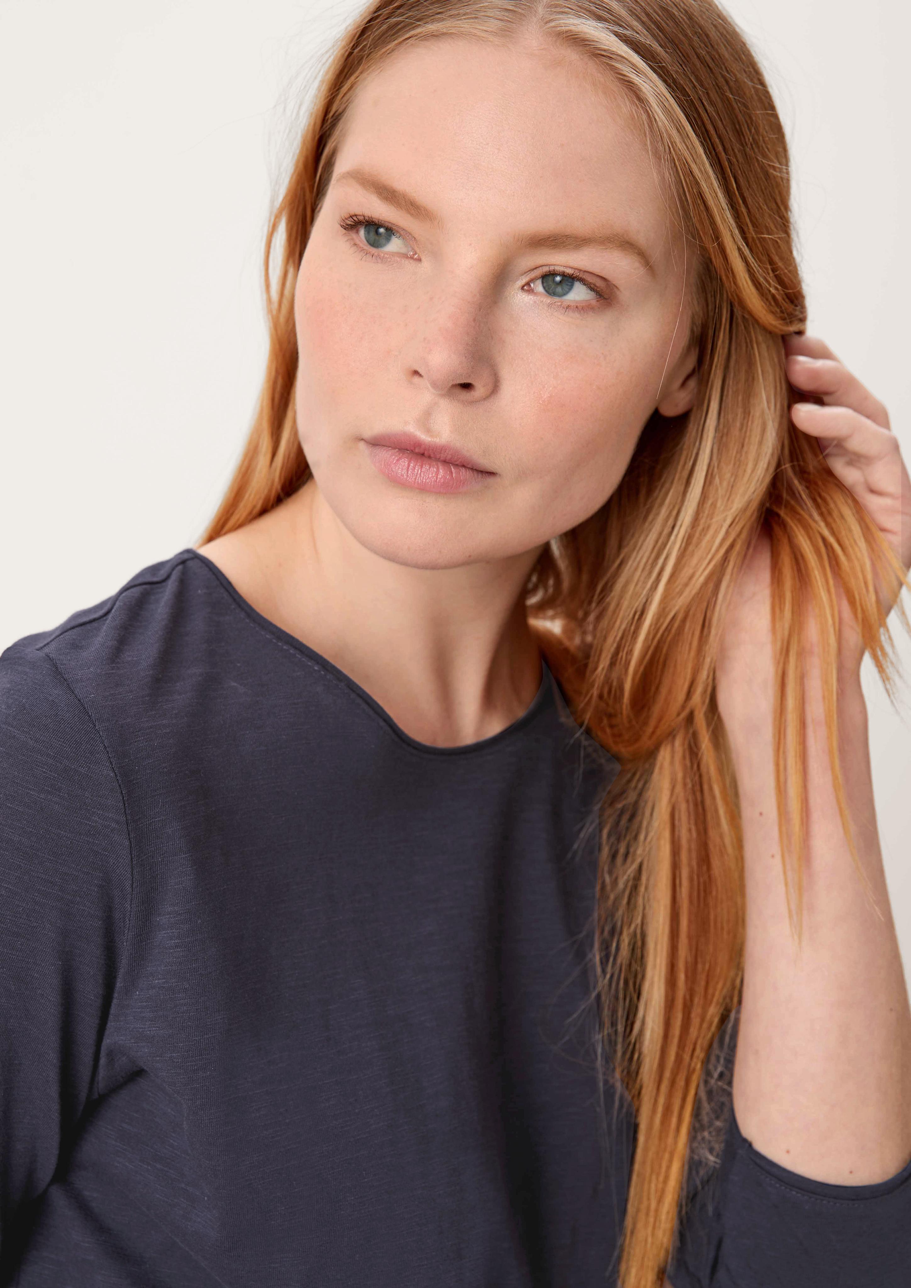 T-Shirt aus Baumwolle  2112026-5959
