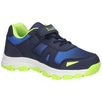 Puccetti Sneaker in blau