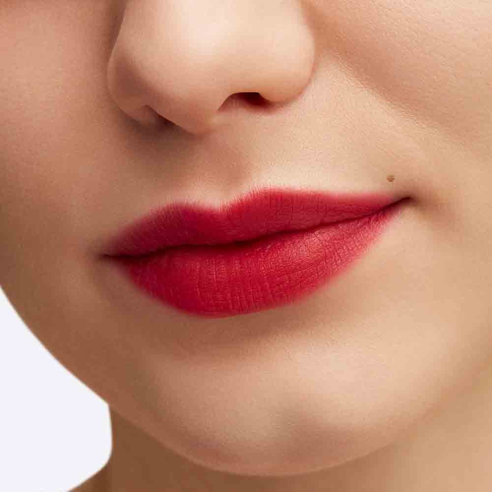 Mac Ruby´s Crew Powder Kiss Liquid Lipcolour