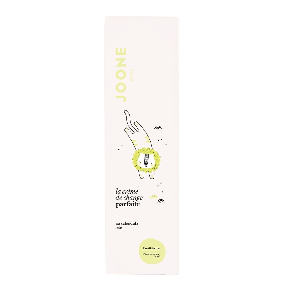 joone La crème de change parfaite - 75ml Crème de Change