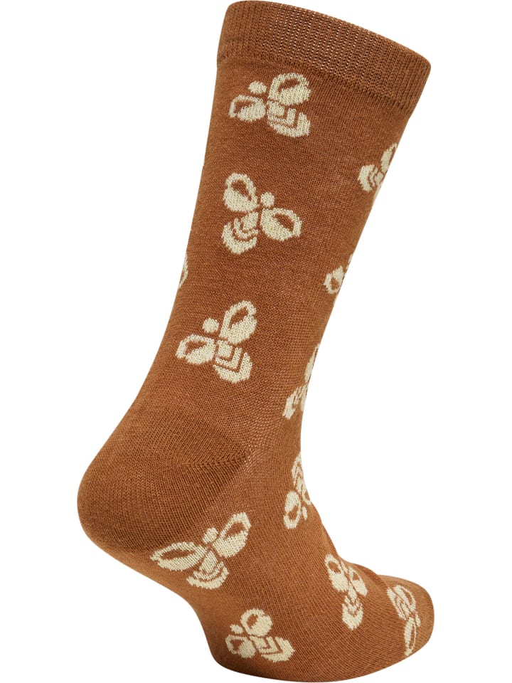 Hummel Hummel Low Socken Hmlalfie Jungen in BLACK IRIS günstig kaufen