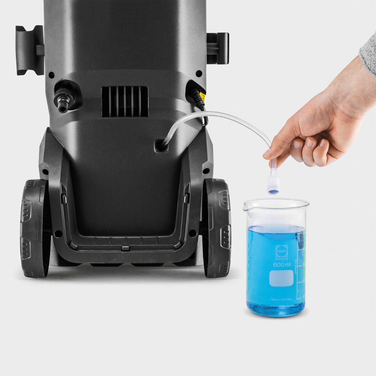 Kärcher K 5 WCM Premium Home Hochdruckreiniger