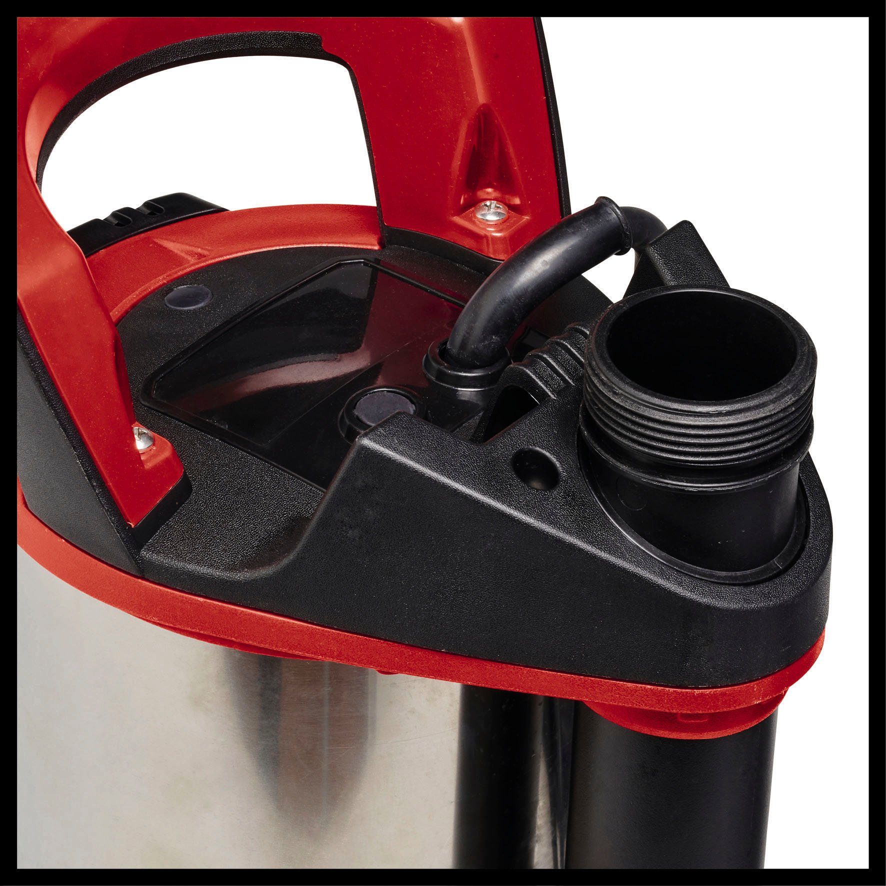 Einhell Schmutzwasserpumpe GE-DP 7935 N-A LL ECO, 790 W