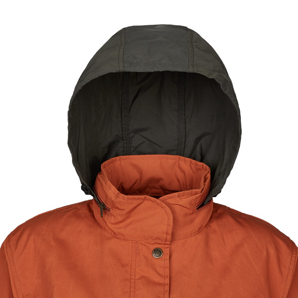 RÄVEN JACKET W Damen - Übergangsjacke