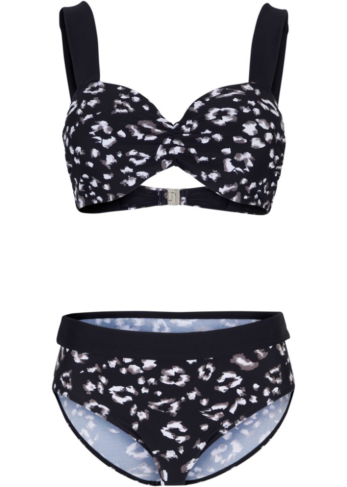 Bügel Bikini (2-tlg.Set)