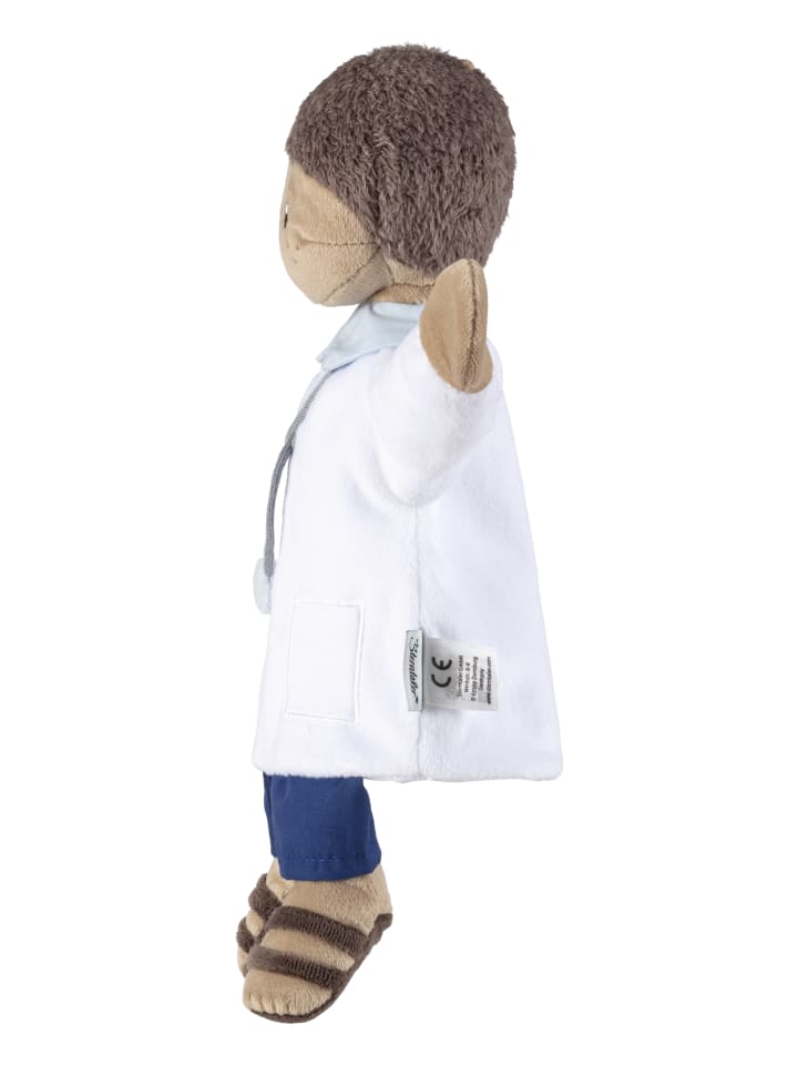 Sterntaler Handpuppe Arzt in bunt günstig kaufen onesize