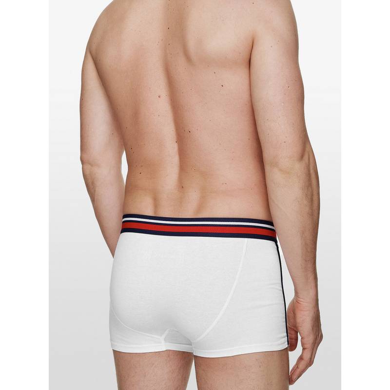 Reebok Boxershorts JAGER Unterhose Herren