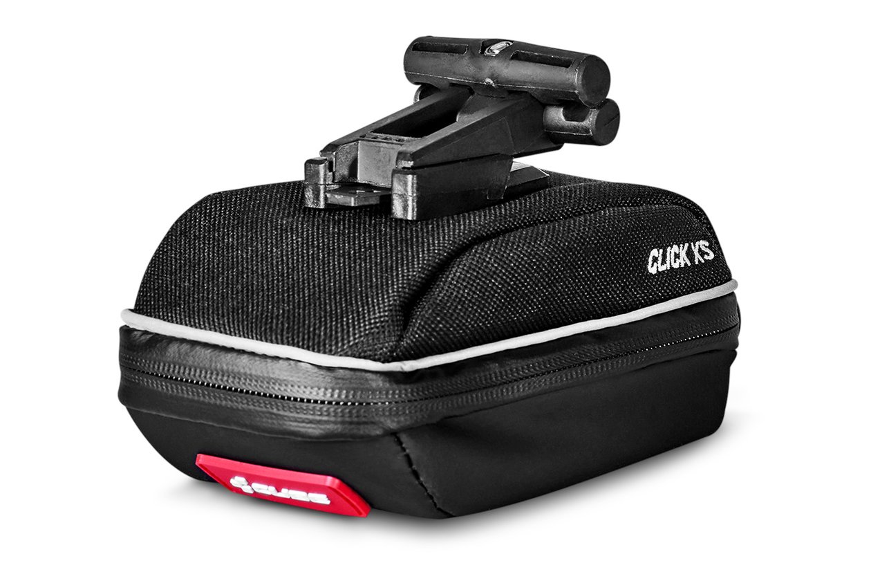 Cube Satteltasche CLICK XS