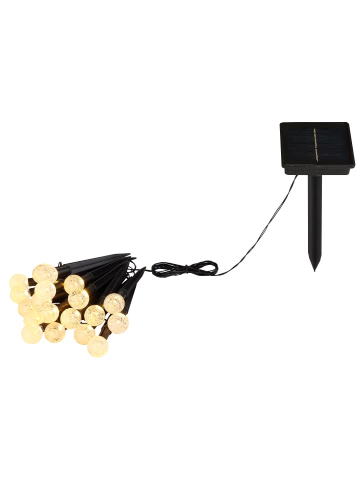 Globo lighting Solarleuchte 