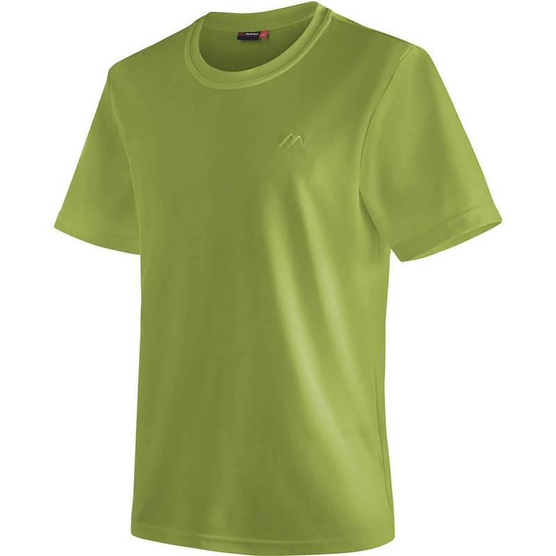 Maier Sports Walter Funktionsshirt Herren