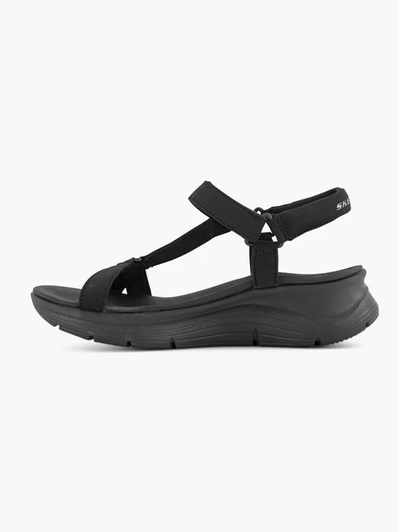 Skechers Keilsandalette