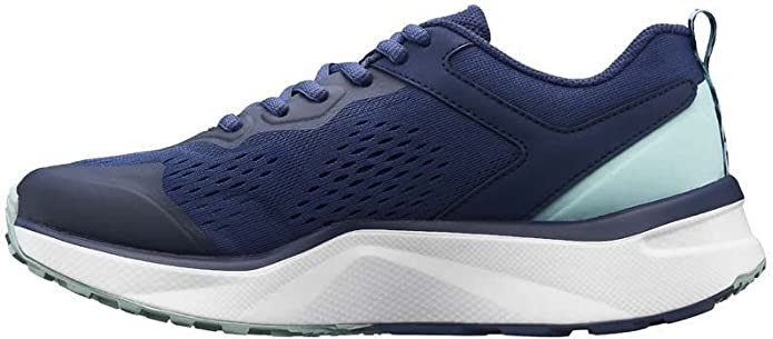 JOYA Freizeit Schnürer blau
