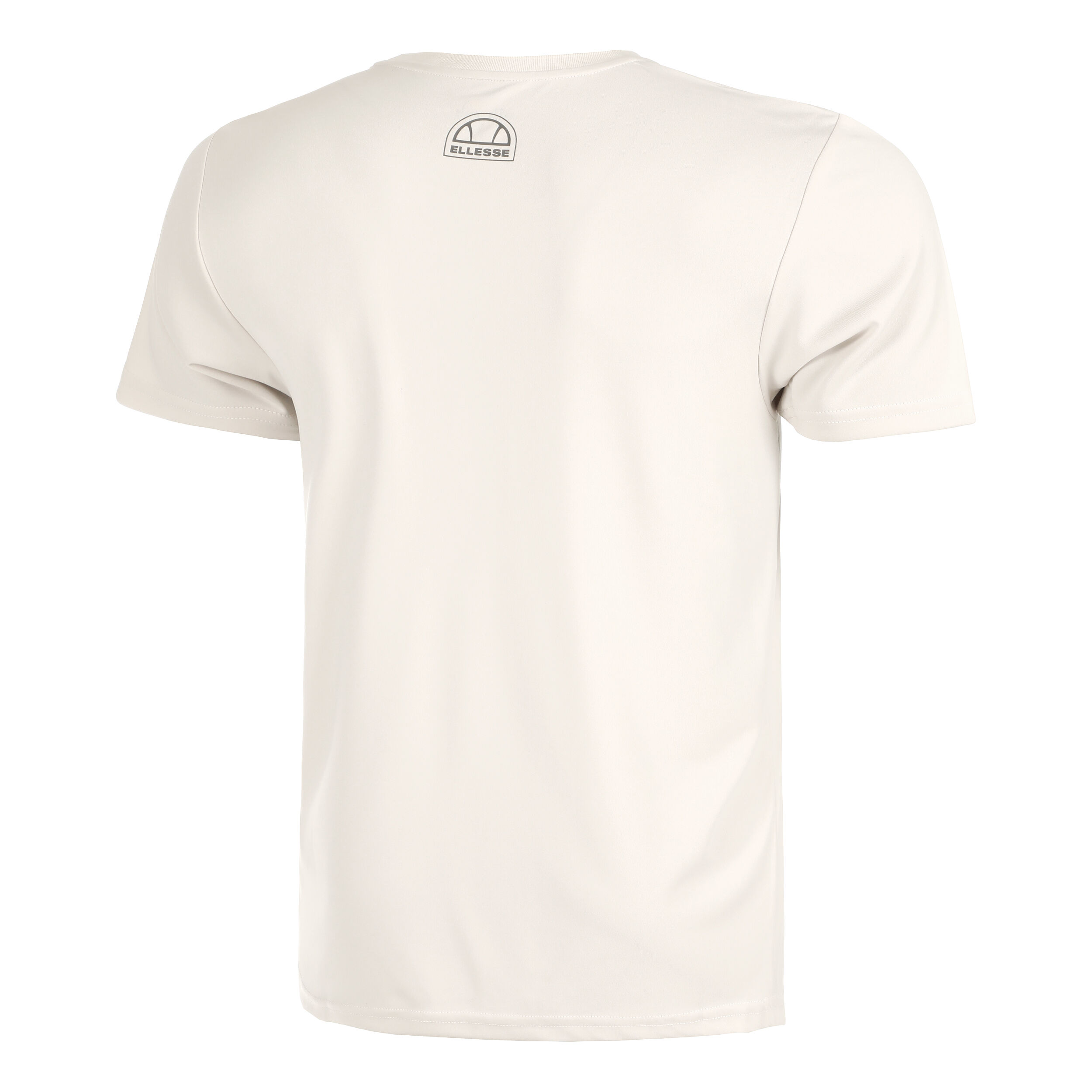 Massina T-Shirt Herren - Beige