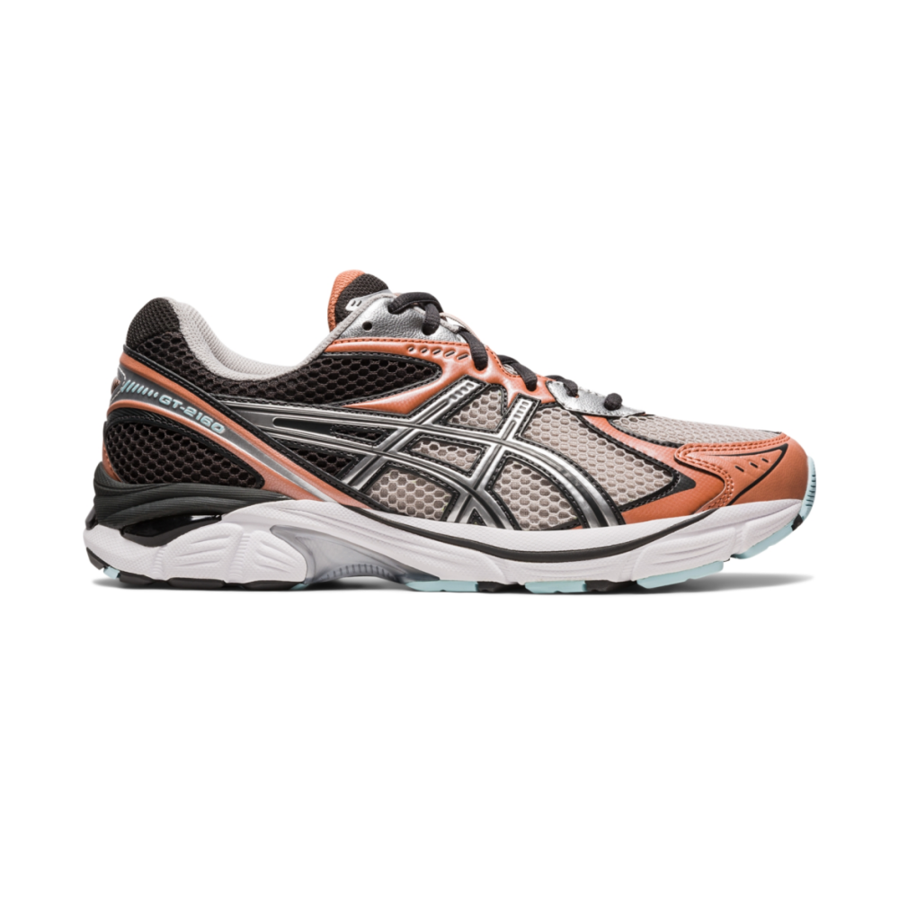 Asics GT 2160 1203A275-021 / grau