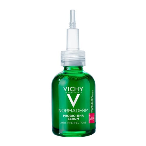 Vichy Normaderm Probio-Bha Serum Serum 30 ml