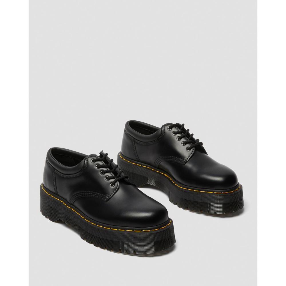 Dr. Martens 8053 Quad 24690001 / schwarz