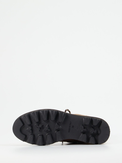 Schnürstiefelette-18233590002 Mannori