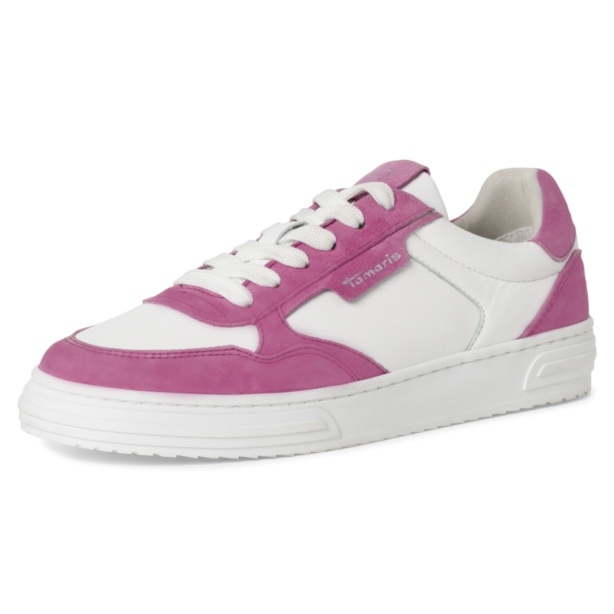 Tamaris 1-23617-42 Sneaker Low pink