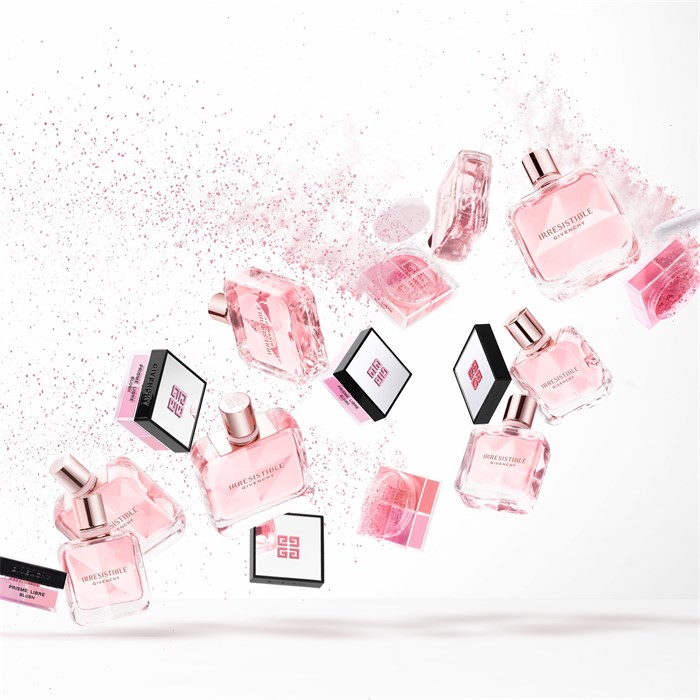 Eau de Toilette Spray