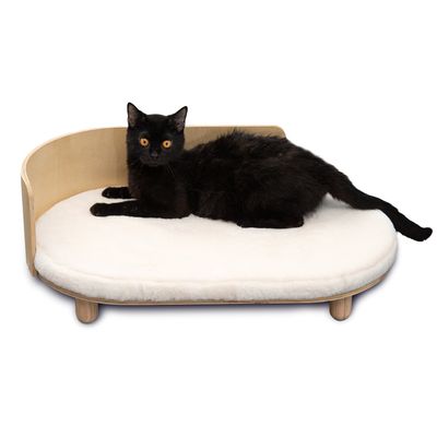 Modern Living Sofa Nuuk
