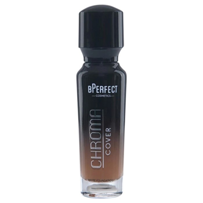Chroma Cover Matte Foundation