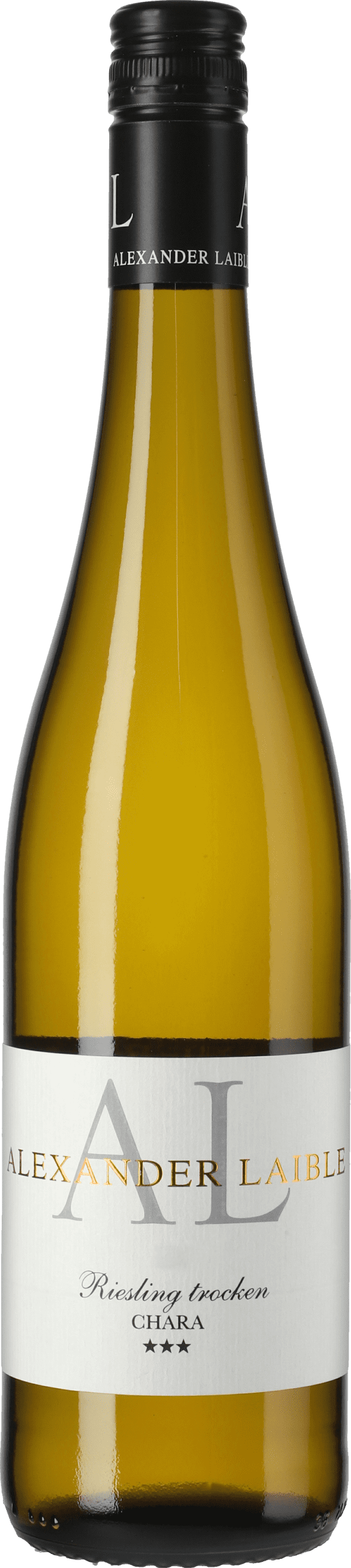 Alexander Laible: Riesling Chara *** 2022