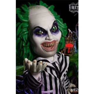 Beetlejuice MDS Mega Scale Sprechende Actionfigur Beetlejuice 38 cm